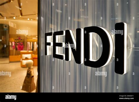 fendi singapore marina bay.